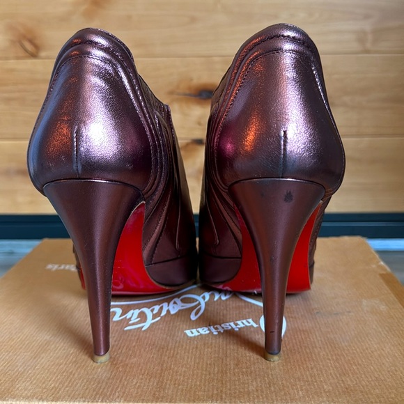 CHRISTIAN LOUBOUTIN - Picture 5 of 6